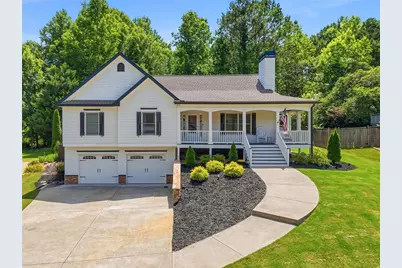 114 S Mountain Brooke Drive, Ball Ground, GA 30107 - Photo 1
