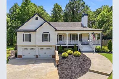 114 S Mountain Brooke Drive, Ball Ground, GA 30107 - Photo 49