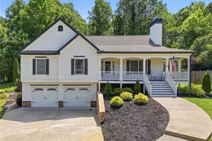 114 S Mountain Brooke Dr, Ball Ground, GA 30107 - Photo 49