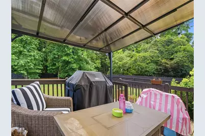 114 S Mountain Brooke Drive, Ball Ground, GA 30107 - Photo 41