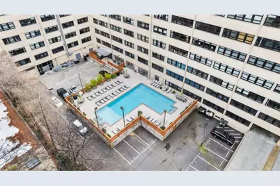 878 Peachtree Street #306, Atlanta, GA 30309 - Photo 9