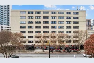 878 Peachtree Street #306, Atlanta, GA 30309 - Photo 1