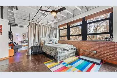 878 Peachtree Street #306, Atlanta, GA 30309 - Photo 5