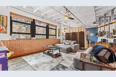 878 Peachtree Street #306, Atlanta, GA 30309 - Photo 11