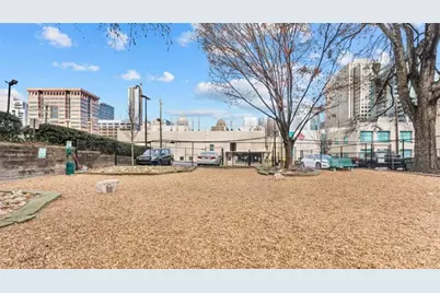 878 Peachtree Street #306, Atlanta, GA 30309 - Photo 25