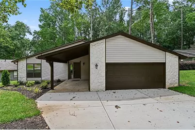 1215 Wade Green Circle NW, Acworth, GA 30102 - Photo 1