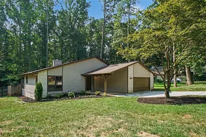 1215 Wade Green Circle NW, Acworth, GA 30102 - Photo 3