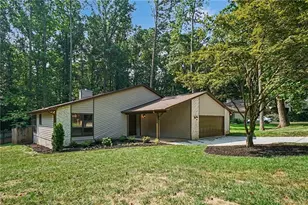 1215 Wade Green Cir NW, Acworth, GA 30102 - Photo 3