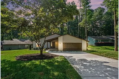 1215 Wade Green Circle NW, Acworth, GA 30102 - Photo 1