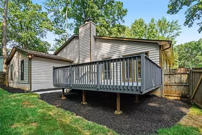1215 Wade Green Circle NW, Acworth, GA 30102 - Photo 25