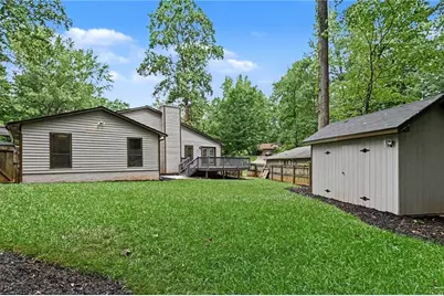 1215 Wade Green Circle NW, Acworth, GA 30102 - Photo 31
