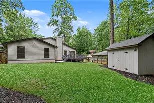 1215 Wade Green Cir NW, Acworth, GA 30102 - Photo 31