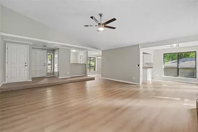 1215 Wade Green Circle NW, Acworth, GA 30102 - Photo 5