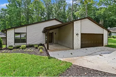 1215 Wade Green Circle NW, Acworth, GA 30102 - Photo 3