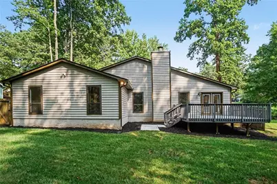 1215 Wade Green Circle NW, Acworth, GA 30102 - Photo 29