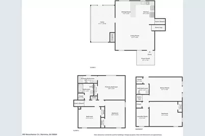 585 Westchester Circle SW, Marietta, GA 30064 - Photo 49