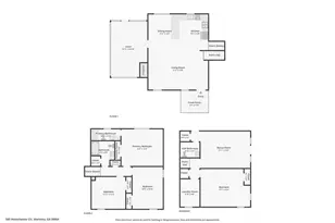 585 Westchester Cir SW, Marietta, GA 30064 - Photo 49