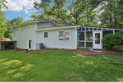 585 Westchester Circle SW, Marietta, GA 30064 - Photo 45