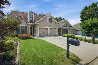 227 Highland Village Lane, Woodstock, GA 30188 - Photo 33