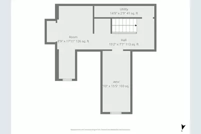 227 Highland Village Lane, Woodstock, GA 30188 - Photo 41