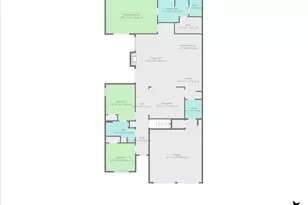 227 Highland Village Ln, Woodstock, GA 30188 - Photo 43