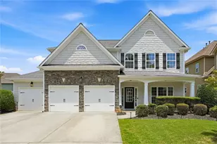 3320 Pebble Ridge Ln, Buford, GA 30519 - Photo 1