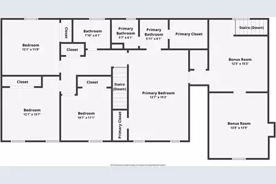 4976 Mystere Circle SW, Lilburn, GA 30047 - Photo 5