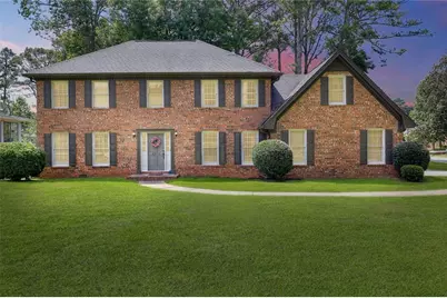 4976 Mystere Circle SW, Lilburn, GA 30047 - Photo 1