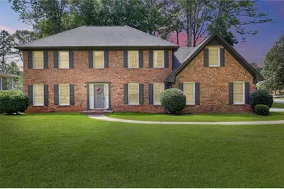 4976 Mystere Circle SW, Lilburn, GA 30047 - Photo 1