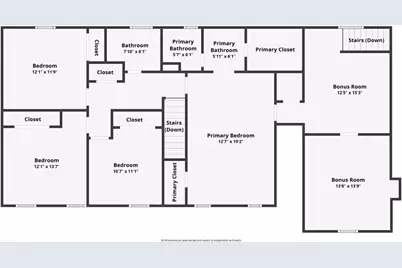 4976 Mystere Circle SW, Lilburn, GA 30047 - Photo 5