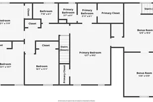 4976 Mystere Cir SW, Lilburn, GA 30047 - Photo 5