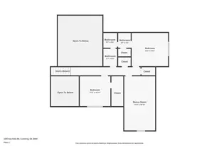 2325 Ivey Oaks Rd, Cumming, GA 30041 - Photo 37