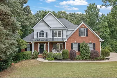 2325 Ivey Oaks Road, Cumming, GA 30041 - Photo 1