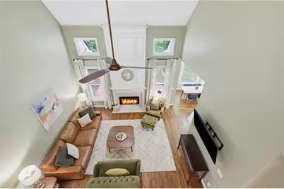 2325 Ivey Oaks Road, Cumming, GA 30041 - Photo 9