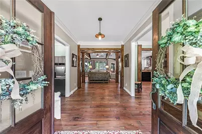 4835 J R Sims Road, Irwinton, GA 31054 - Photo 5