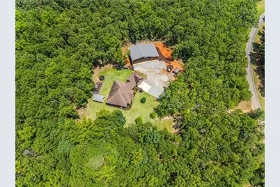 4835 J R Sims Road, Irwinton, GA 31054 - Photo 3