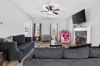 131 Bramble Way, Griffin, GA 30224 - Photo 7