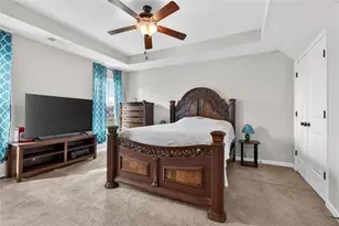 131 Bramble Way, Griffin, GA 30224 - Photo 13