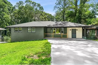 2908 Browns Mill Road, Atlanta, GA 30354 - Photo 1