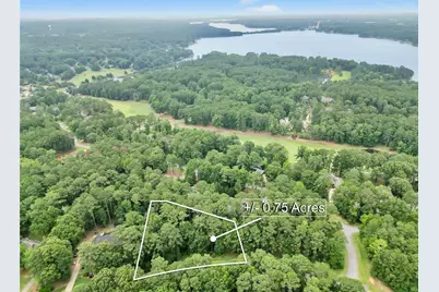 1060 Fairway Ridge Road, Greensboro, GA 30642 - Photo 3