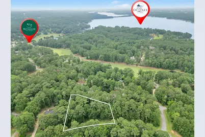 1060 Fairway Ridge Road, Greensboro, GA 30642 - Photo 1