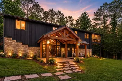 1130 Swords Trail, Buckhead, GA 30625 - Photo 1