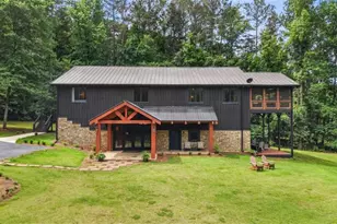 1130 Swords Trail, Buckhead, GA 30625 - Photo 5