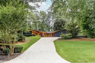 3065 Brookview Drive, Marietta, GA 30068 - Photo 81