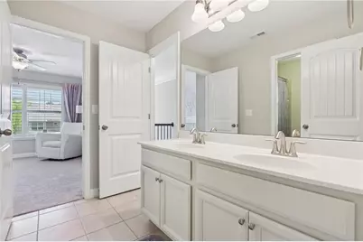 1177 Smithwell Point NW, Kennesaw, GA 30152 - Photo 19