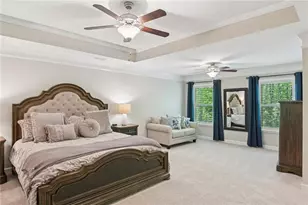 1177 Smithwell Point NW, Kennesaw, GA 30152 - Photo 15