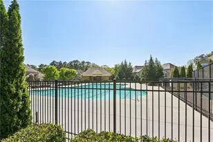 1177 Smithwell Point NW, Kennesaw, GA 30152 - Photo 29