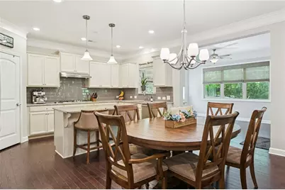 1177 Smithwell Point NW, Kennesaw, GA 30152 - Photo 5
