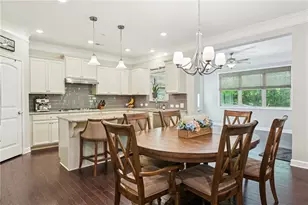1177 Smithwell Point NW, Kennesaw, GA 30152 - Photo 5