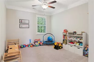 1177 Smithwell Point NW, Kennesaw, GA 30152 - Photo 15